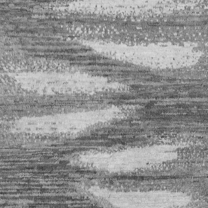 Abstract Gray Modern Rug, abs2526gry