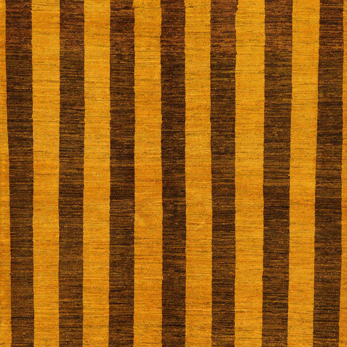 Abstract Red Modern Rug, abs252