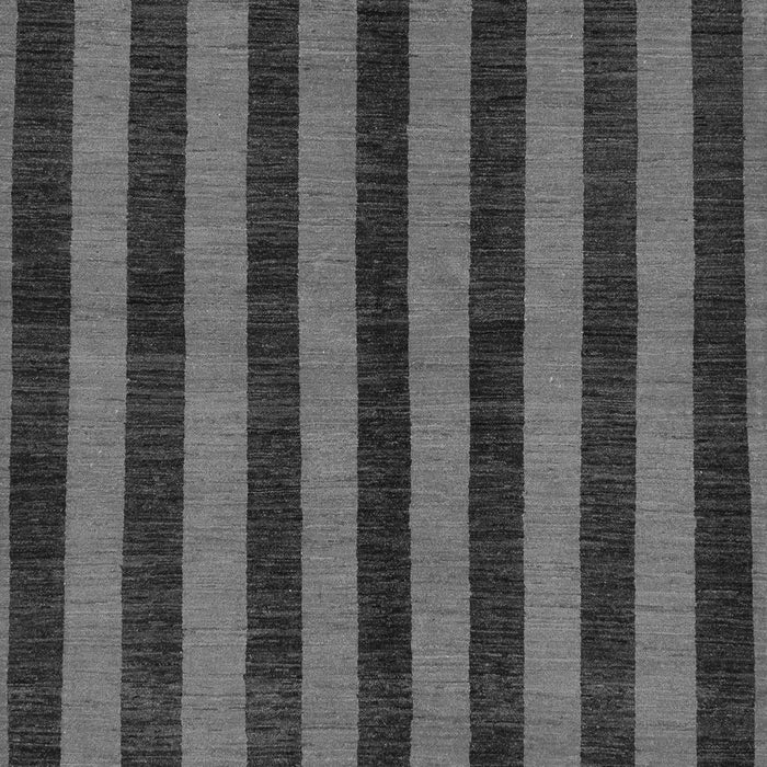 Machine Washable Abstract Gray Modern Rug, wshabs252gry