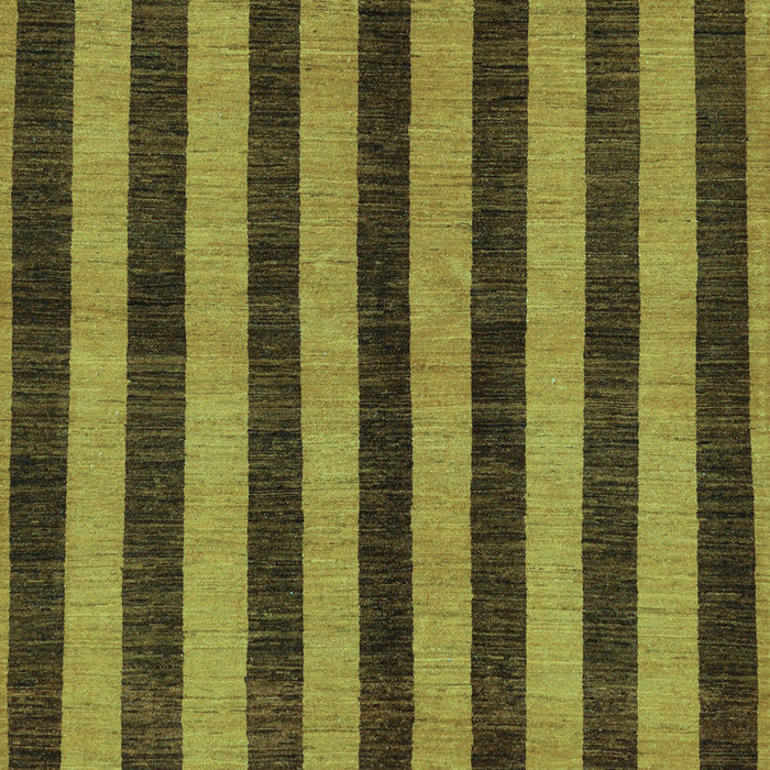 Abstract Light Blue Modern Rug, abs252lblu