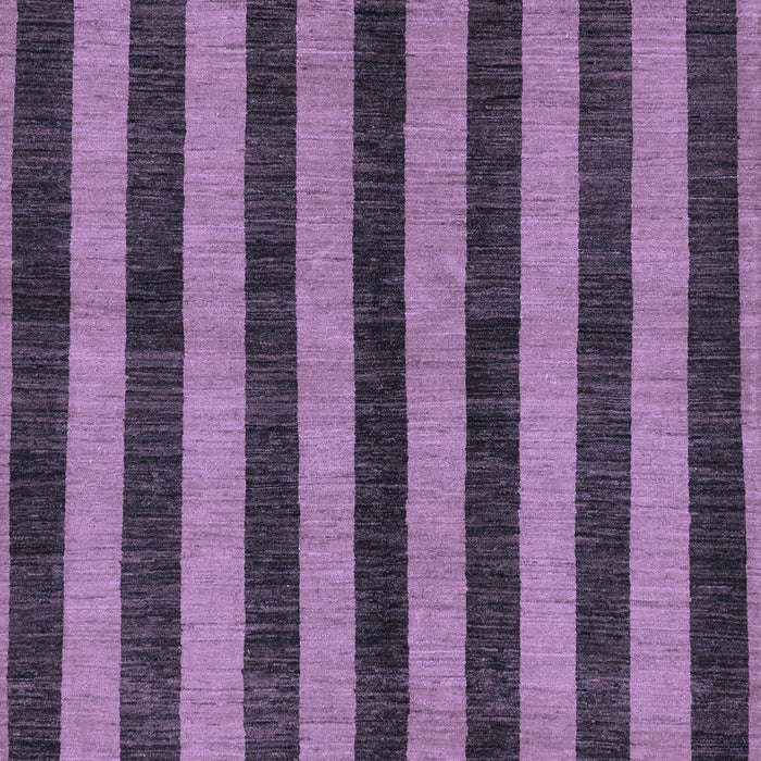 Abstract Blue Modern Rug, abs252blu