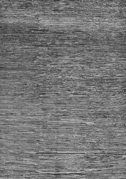 Abstract Gray Modern Rug, abs253gry