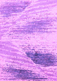 Abstract Purple Modern Rug, abs2547pur