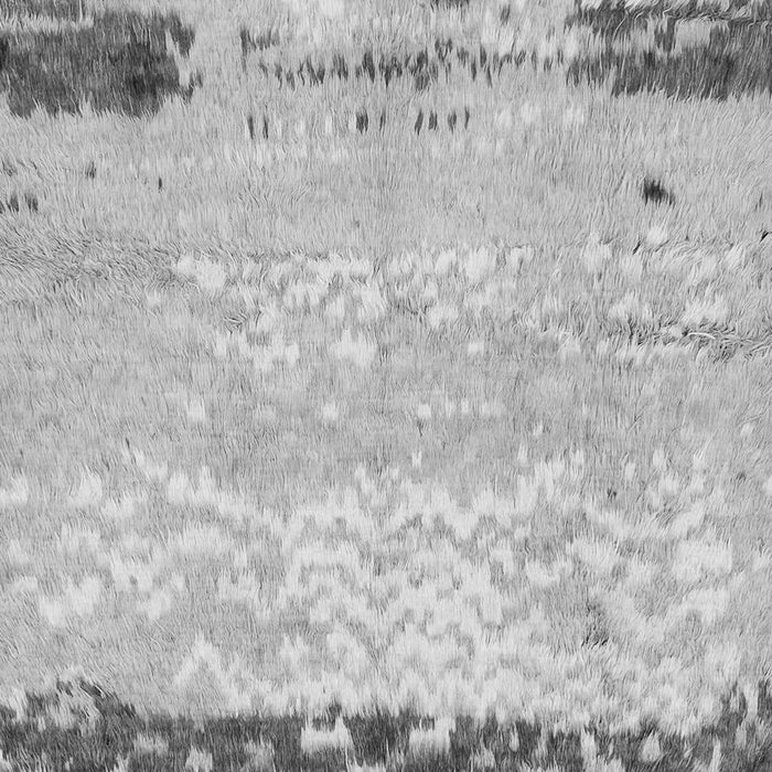 Abstract Gray Modern Rug, abs2556gry