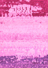 Abstract Pink Modern Rug, abs2558pnk