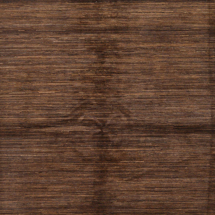 Square Abstract Red Modern Rug, abs255