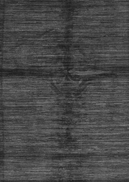 Abstract Gray Modern Rug, abs255gry