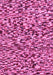 Machine Washable Abstract Pink Modern Rug, wshabs2560pnk