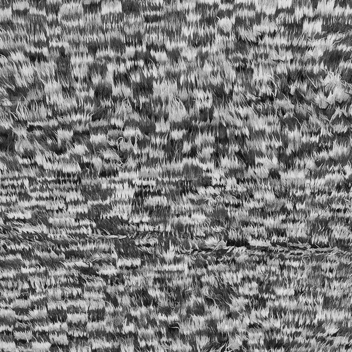 Machine Washable Abstract Gray Modern Rug, wshabs2560gry