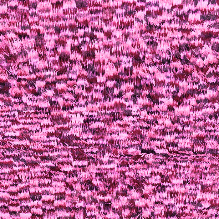 Abstract Pink Modern Rug, abs2560pnk