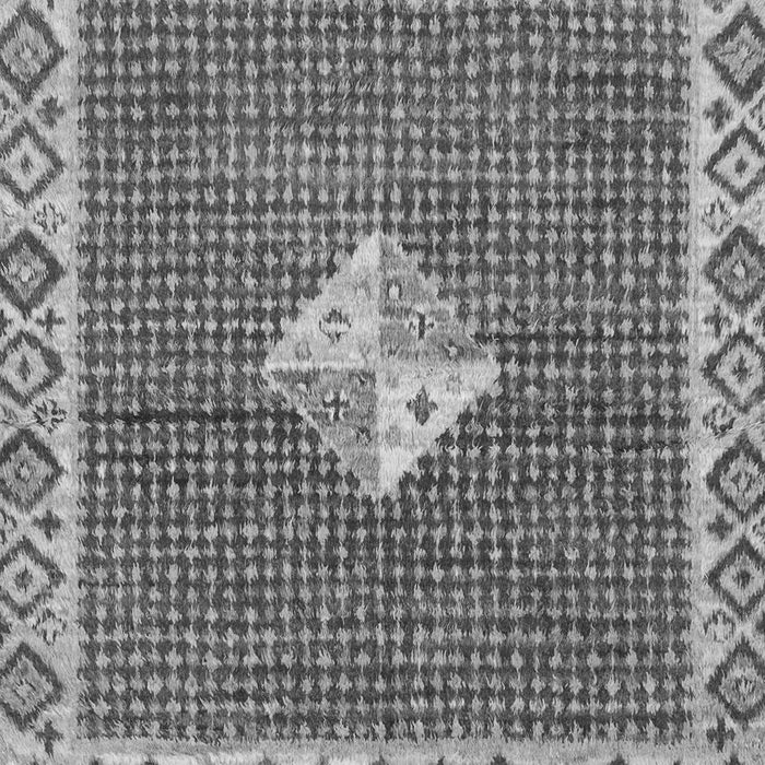 Machine Washable Abstract Gray Modern Rug, wshabs2568gry