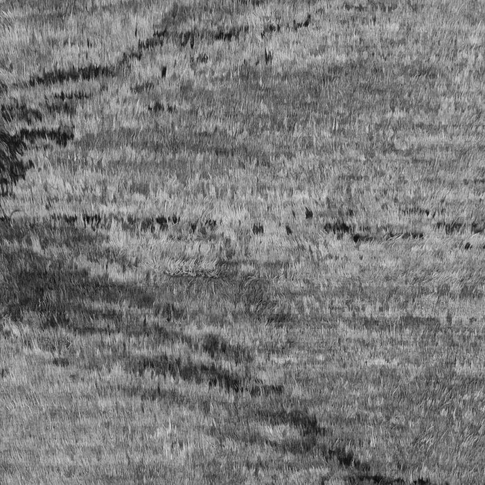 Machine Washable Abstract Gray Modern Rug, wshabs2571gry