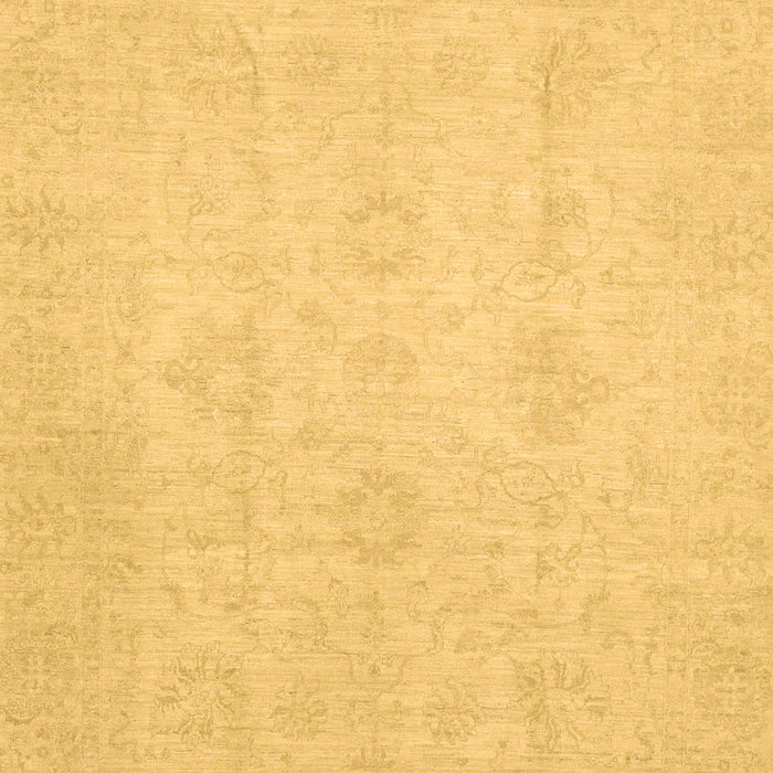 Oriental Brown Traditional Rug, abs2583brn