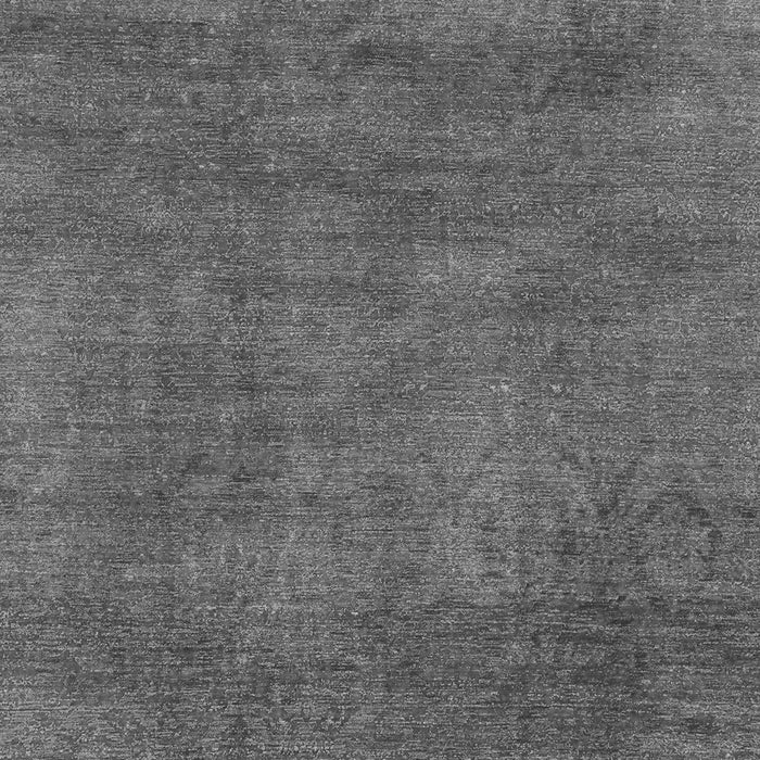 Machine Washable Abstract Gray Modern Rug, wshabs2584gry