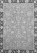 Oriental Gray Traditional Rug, abs2586gry