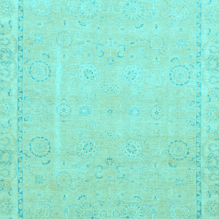 Machine Washable Abstract Light Blue Modern Rug, wshabs2589lblu