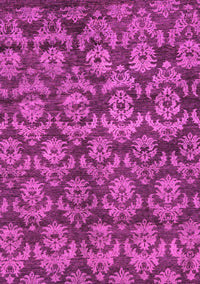 Abstract Pink Modern Rug, abs258pnk