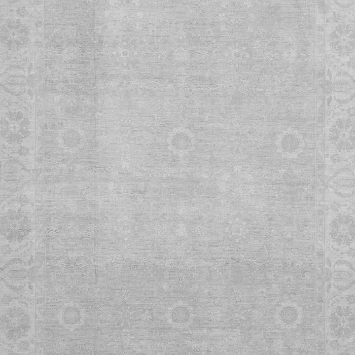 Abstract Gray Modern Rug, abs2590gry