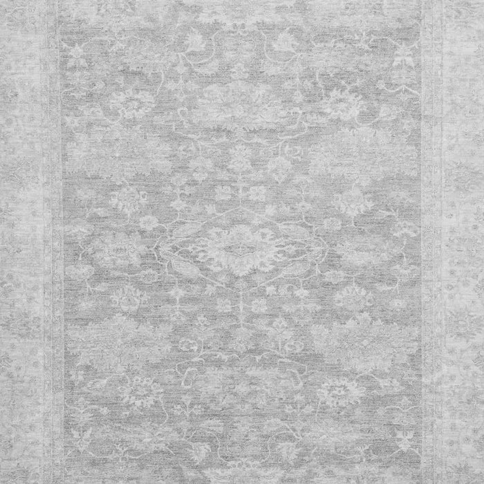 Oriental Gray Traditional Rug, abs2592gry