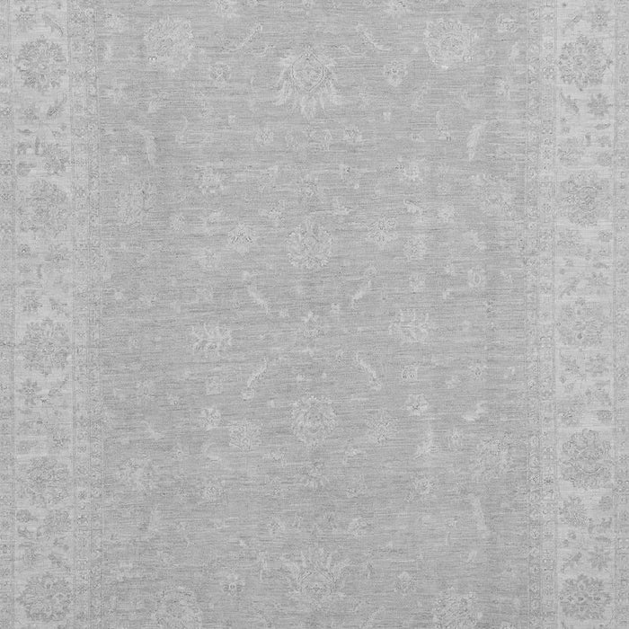 Abstract Gray Modern Rug, abs2594gry