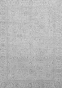 Abstract Gray Modern Rug, abs2595gry