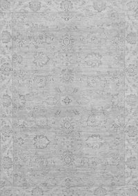 Abstract Gray Modern Rug, abs2596gry