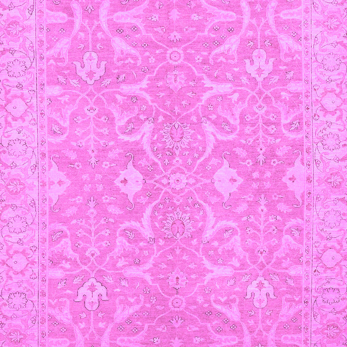 Machine Washable Abstract Purple Modern Area Rugs, wshabs2597pur
