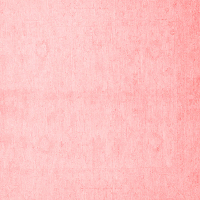 Oriental Red Traditional Rug, abs2598red