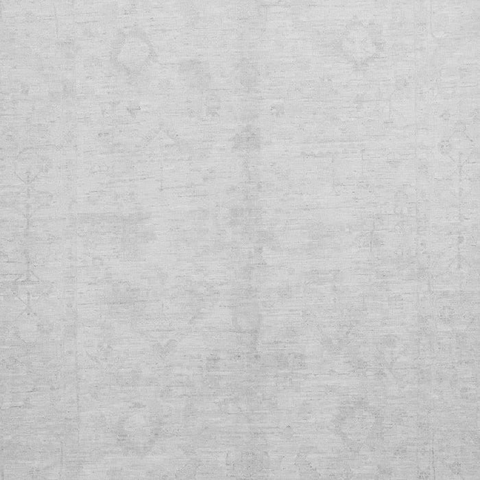 Machine Washable Oriental Gray Traditional Rug, wshabs2598gry