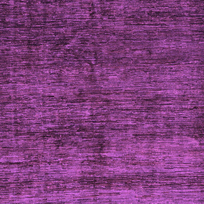 Machine Washable Abstract Purple Modern Area Rugs, wshabs259pur