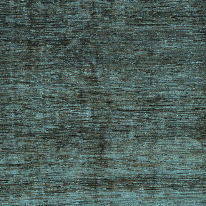 Machine Washable Abstract Light Blue Modern Rug, wshabs259lblu