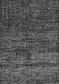 Abstract Gray Modern Rug, abs259gry