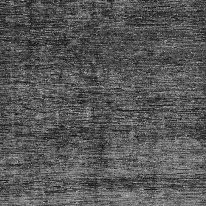 Machine Washable Abstract Gray Modern Rug, wshabs259gry