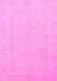 Abstract Pink Modern Rug, abs2603pnk