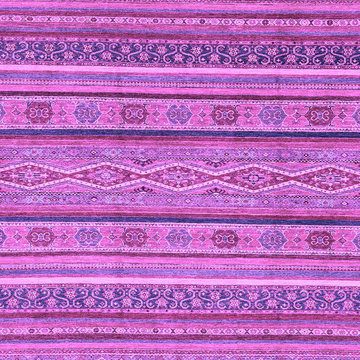 Abstract Purple Modern Rug, abs2611pur