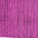 Square Abstract Pink Modern Rug, abs261pnk