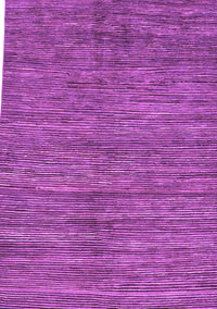 Abstract Purple Modern Rug, abs261pur