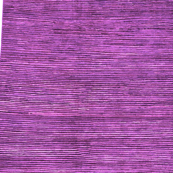 Abstract Purple Modern Rug, abs261pur