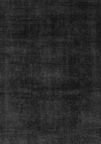 Abstract Gray Modern Rug, abs2622gry