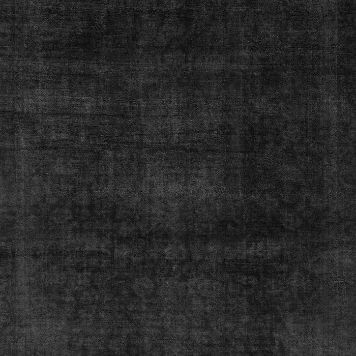 Machine Washable Abstract Gray Modern Rug, wshabs2622gry