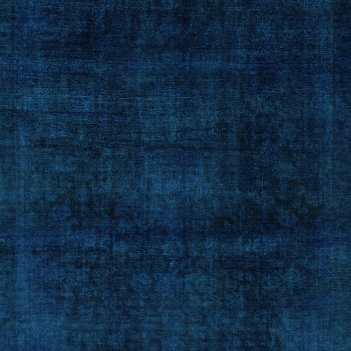 Machine Washable Abstract Light Blue Modern Rug, wshabs2622lblu