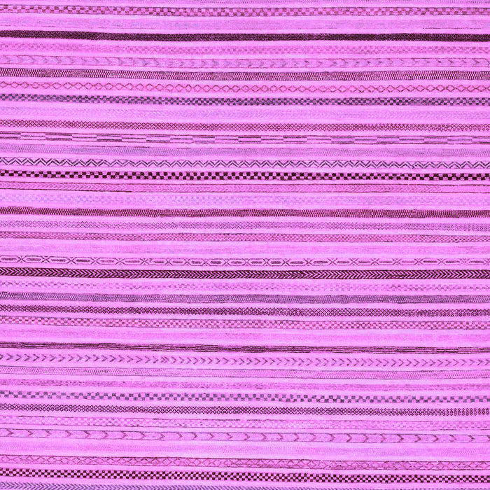 Machine Washable Oriental Purple Modern Area Rugs, wshabs2624pur