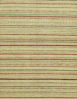 Abstract Cinnamon Brown Oriental Rug, abs2624