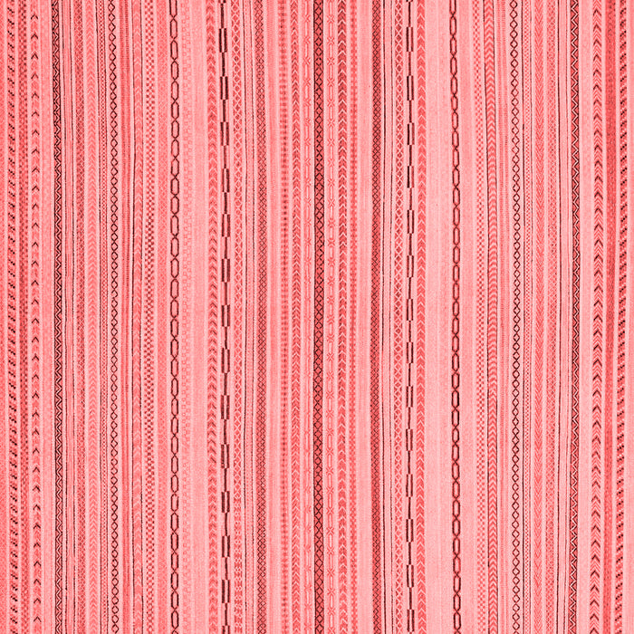 Oriental Red Modern Rug, abs2625red