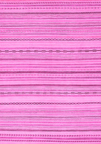 Oriental Pink Modern Rug, abs2625pnk