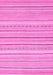 Oriental Pink Modern Rug, abs2625pnk