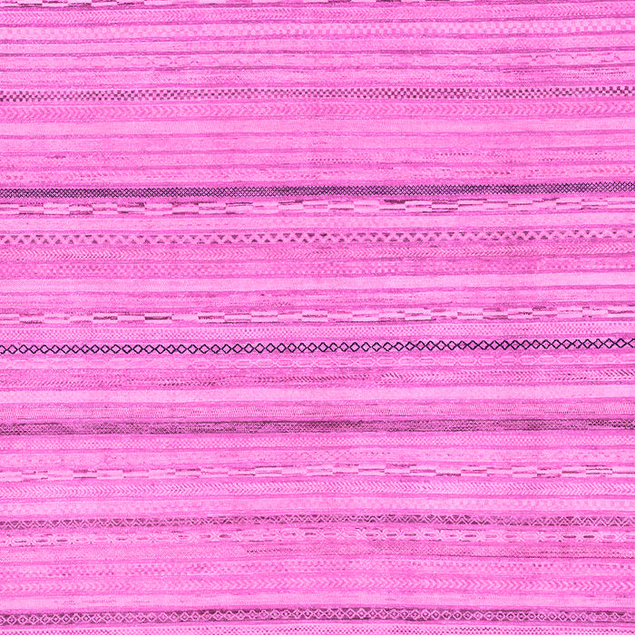 Oriental Pink Modern Rug, abs2626pnk