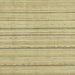 Square Abstract Copper Green Oriental Rug, abs2626