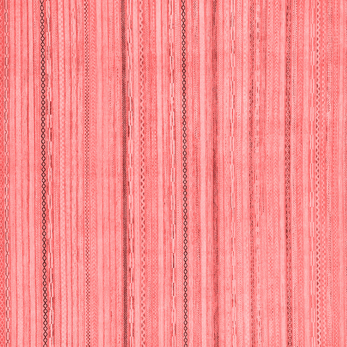 Oriental Red Modern Rug, abs2626red