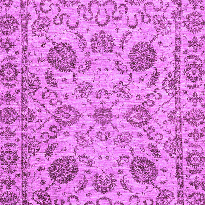 Oriental Purple Modern Rug, abs2627pur